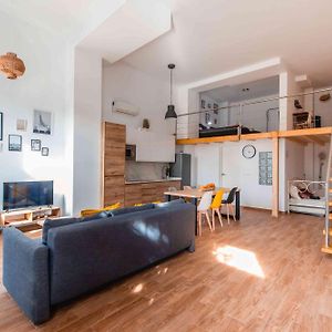 Appartement met Drie Slaapkamers